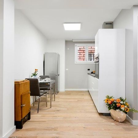 Duplex Luxurious Apt In The Heart Of Bologna Buitenkant foto