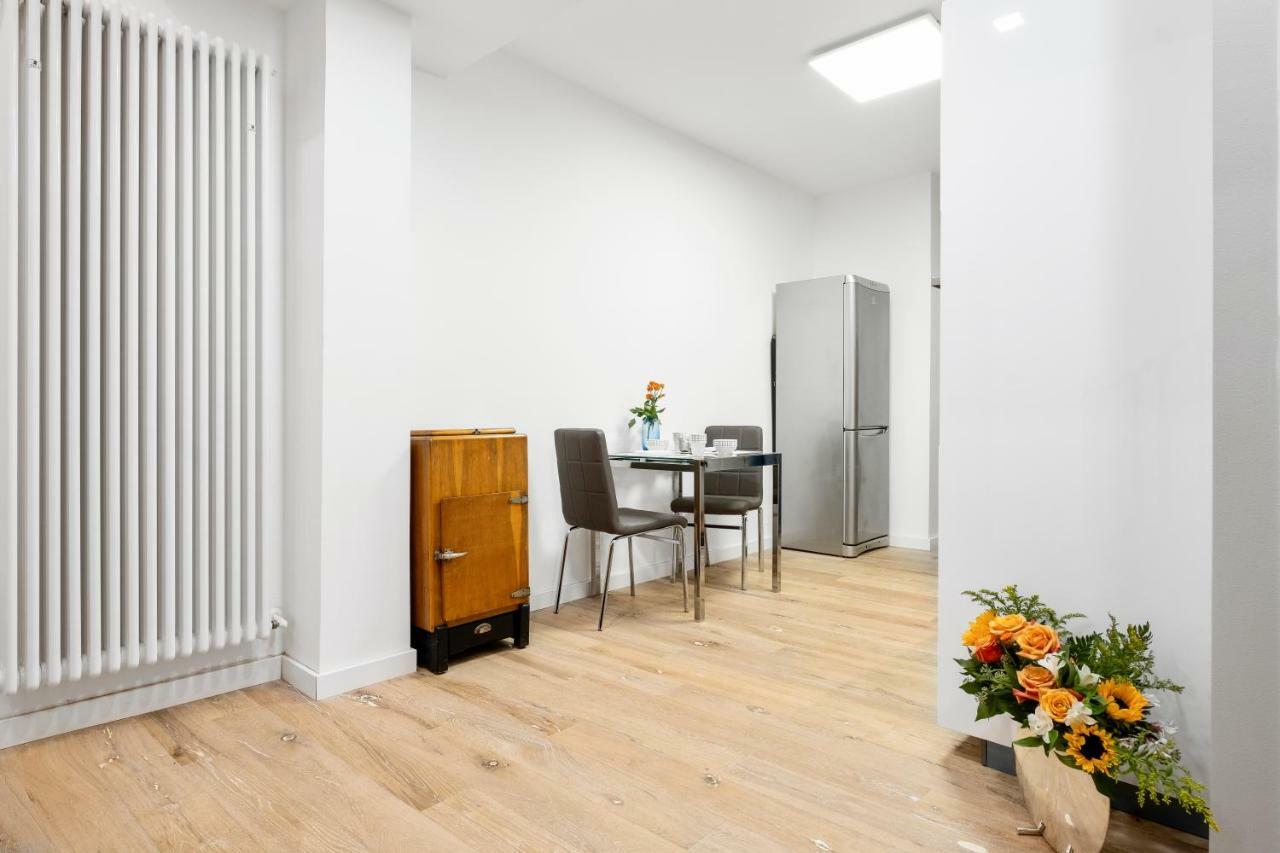 Duplex Luxurious Apt In The Heart Of Bologna Buitenkant foto