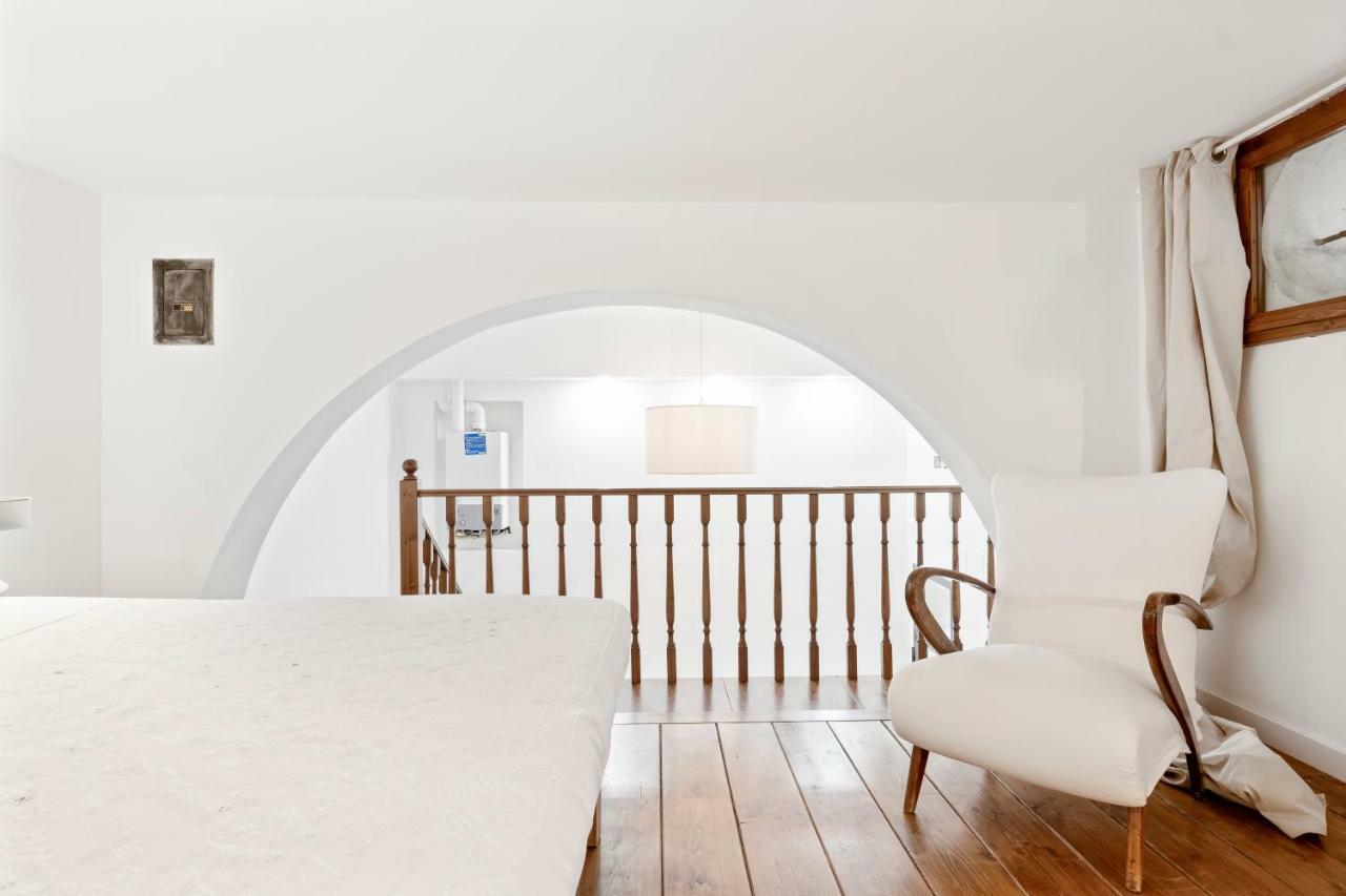 Duplex Luxurious Apt In The Heart Of Bologna Buitenkant foto